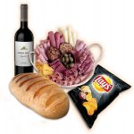 Picada Cuyana